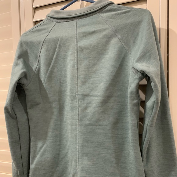 The North Face Canyonlands Full-Zip Fleece Jacket - Picture 15 of 15